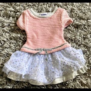 Baby girl dress